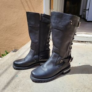 Harley-Davidson Alexa Boots